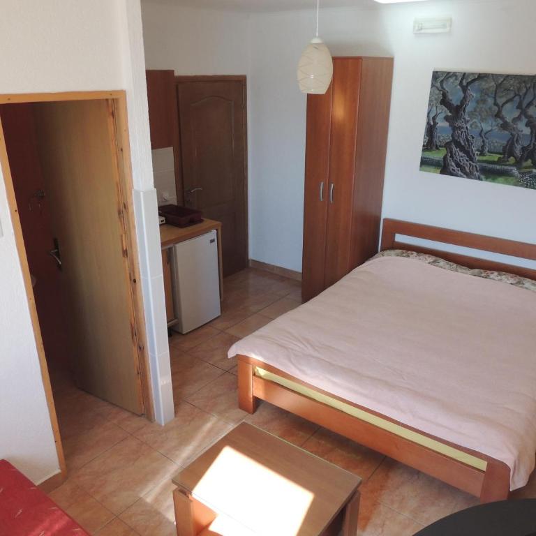 Apartments Djakonovic - Studio sa Pogledom na More - 11