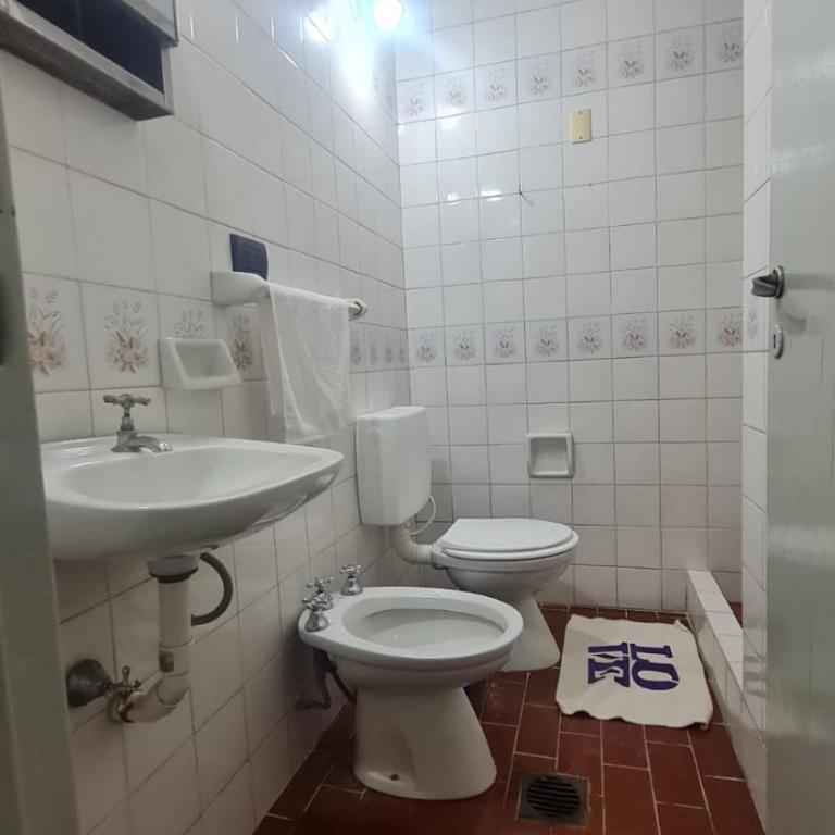 Italia apart departamentos por día con cochera opcional - Habitación Triple Confort - 6
