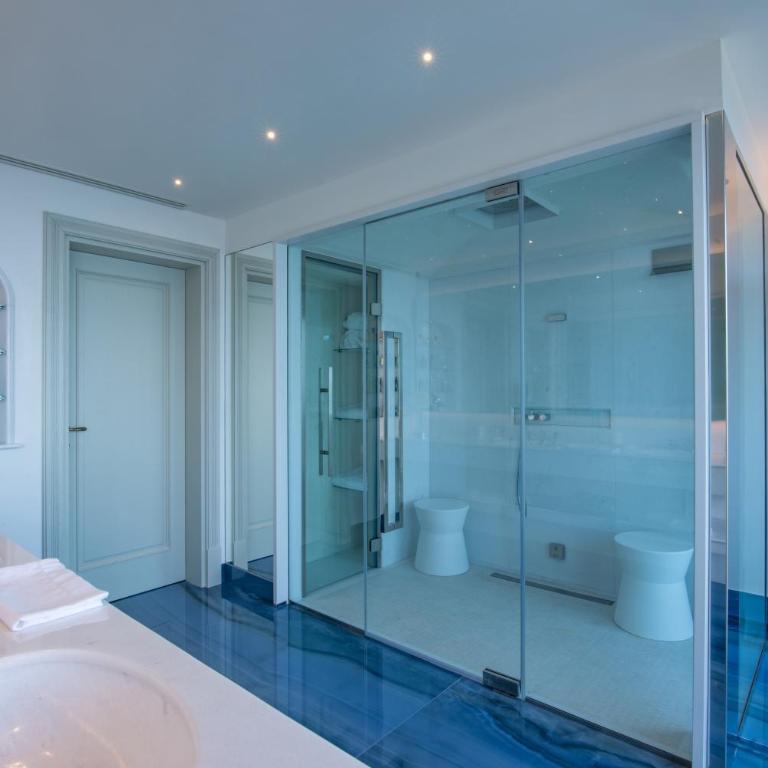 Hotel Grotta Palazzese - Suite 251 con Vista Mare - 10