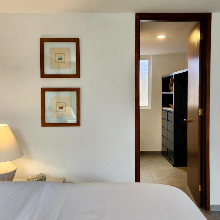 Casa Tamayo - Habitación Doble Deluxe - 5