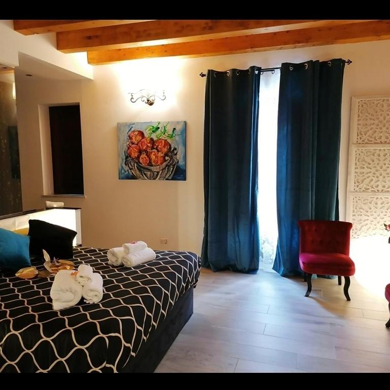 Casa Busari - Deluxe Suite - 10