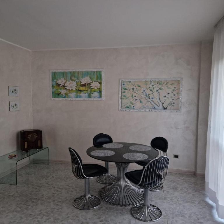 Palese Apartment - Appartamento con 2 Camere da Letto - 24