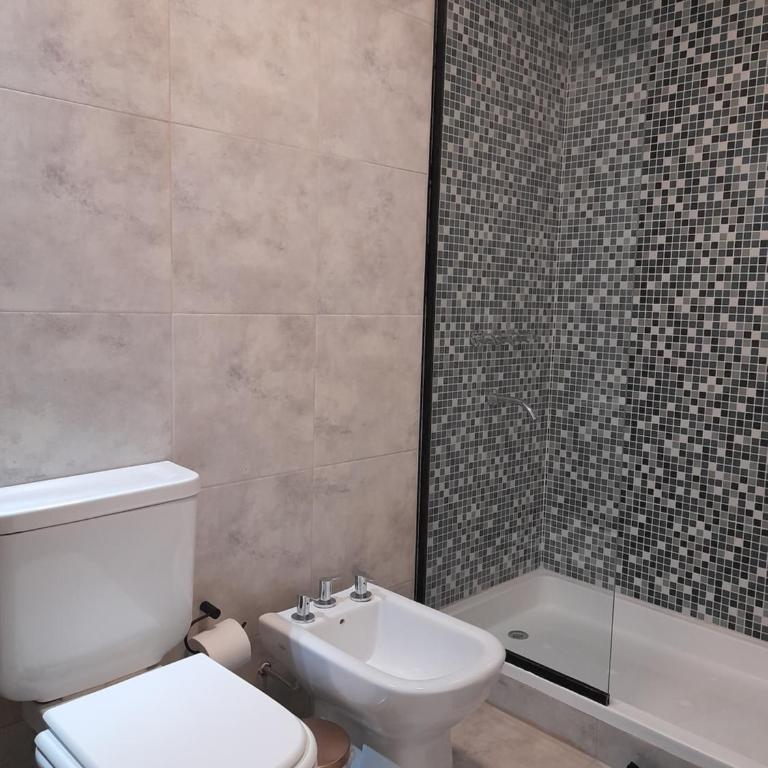 Estación Alsina - Apartamento de 1 dormitorio - 31
