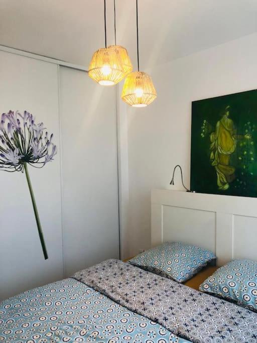 Sunny Charming Heart of Beaulieu - Apartment mit 2 Schlafzimmern - 12