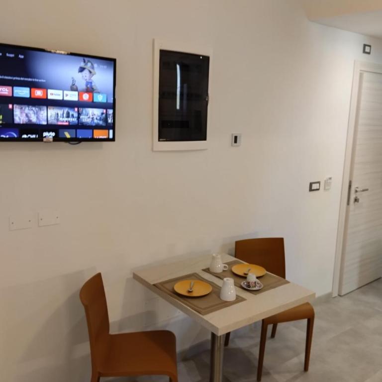 Hotel Abel & Residence - Appartamento Monolocale - 1