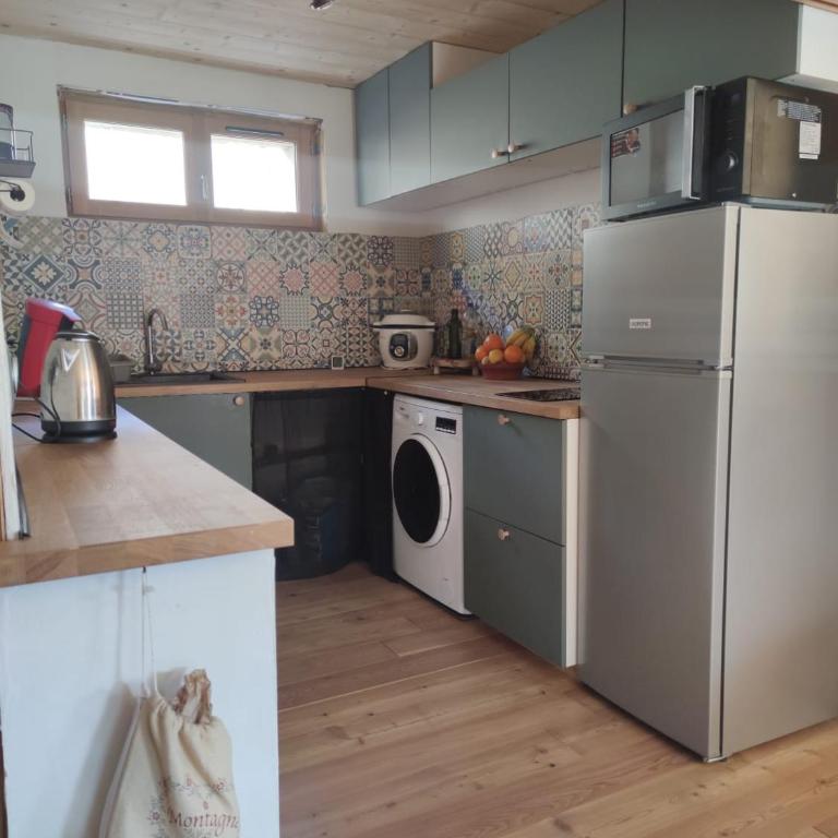 Les Hauts du Roux - Appartement - 6