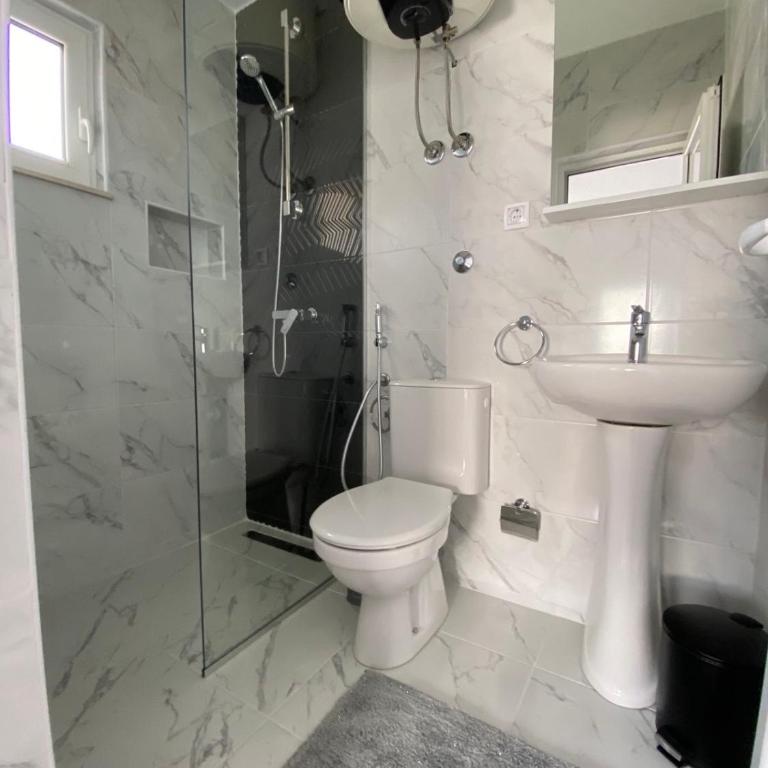 Ceka Apartments - Studio sa Balkonom - 6