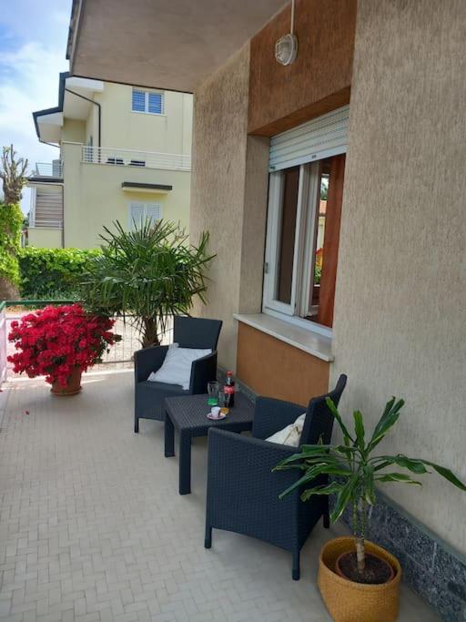 Ampio appartamento per 4/6 pers - Appartamento con 2 Camere da Letto - 18
