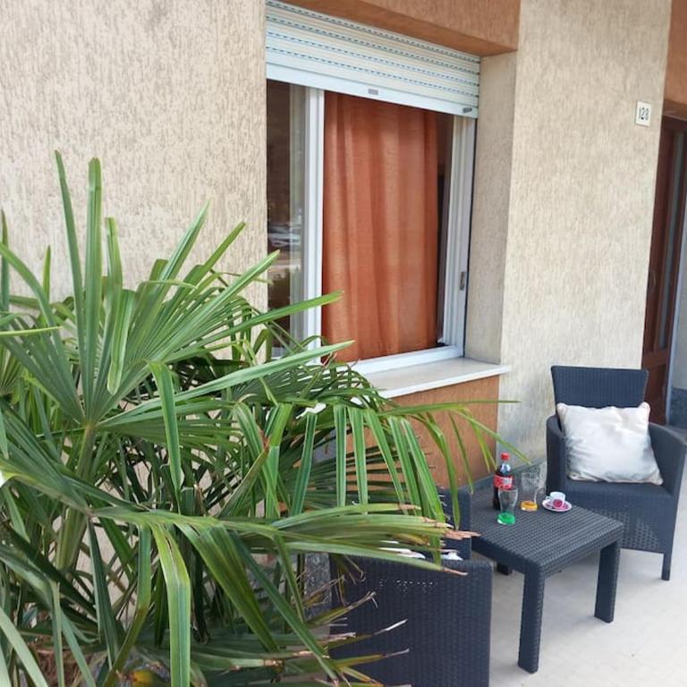 Ampio appartamento per 4/6 pers - Appartamento con 2 Camere da Letto - 19