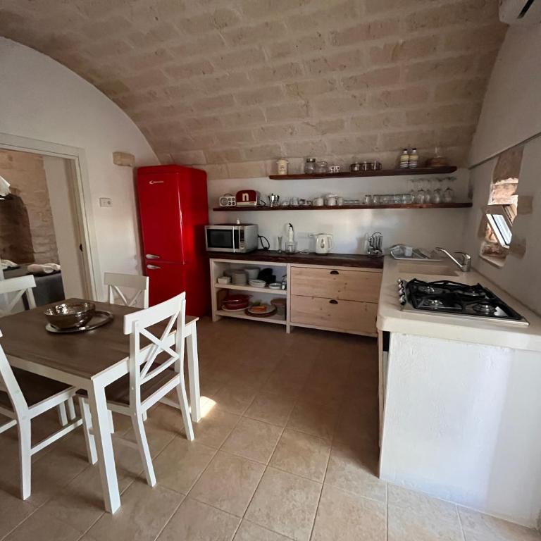 Trullo Al Guappo d'Oro - Casa Vacanze - 16