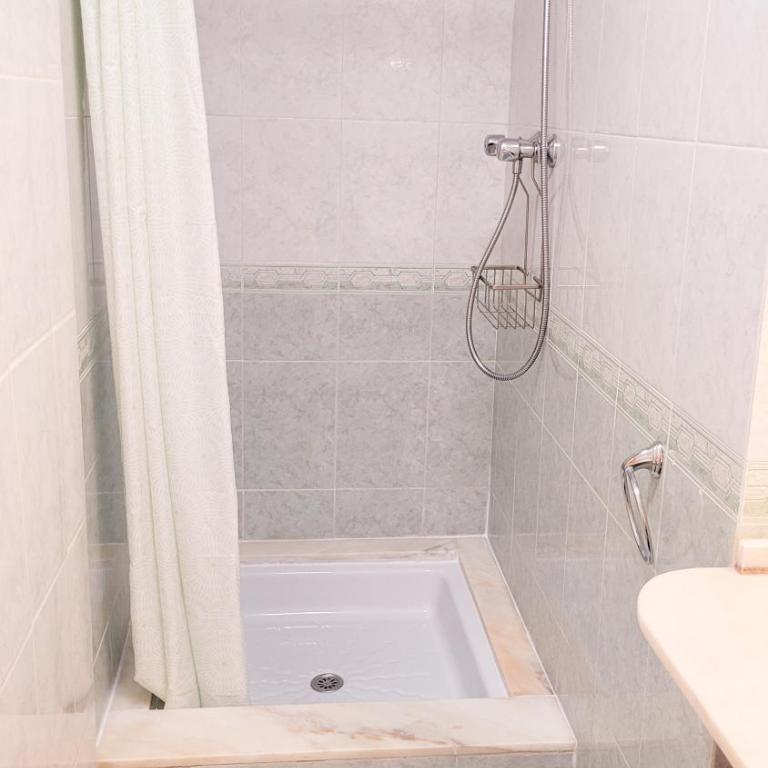 Happy holidays Moraira Apartment - Apartamento de 1 dormitorio - 41