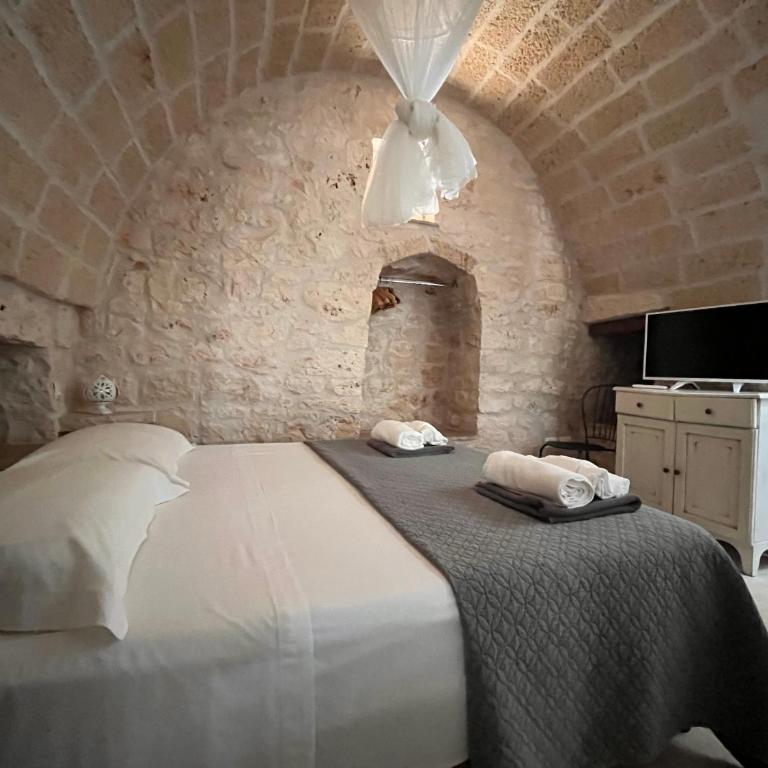 Trullo Al Guappo d'Oro - Casa Vacanze - 20