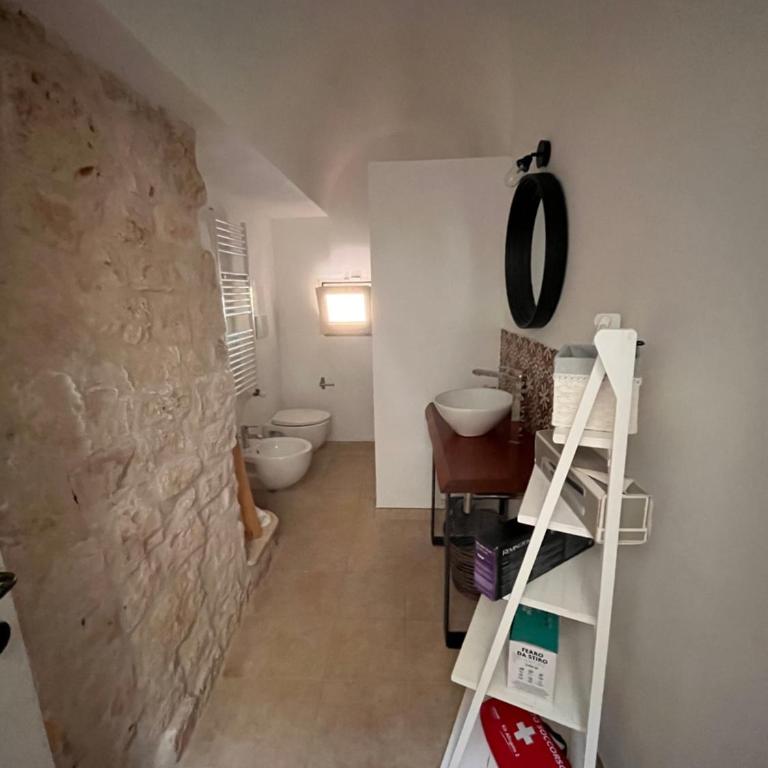 Trullo Al Guappo d'Oro - Casa Vacanze - 22