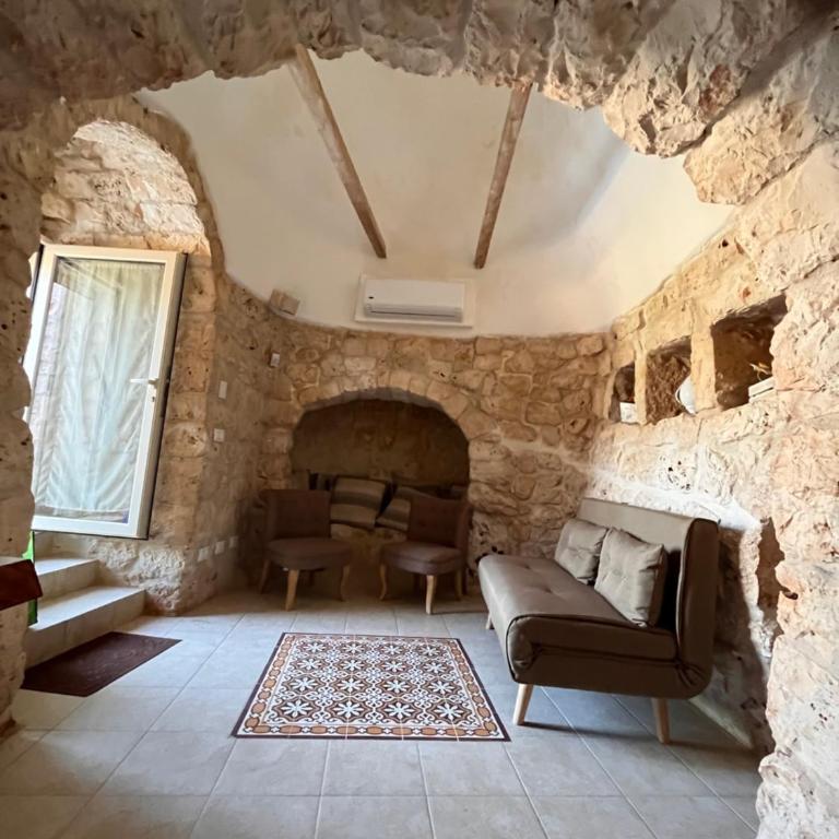 Trullo Al Guappo d'Oro - Casa Vacanze - 24