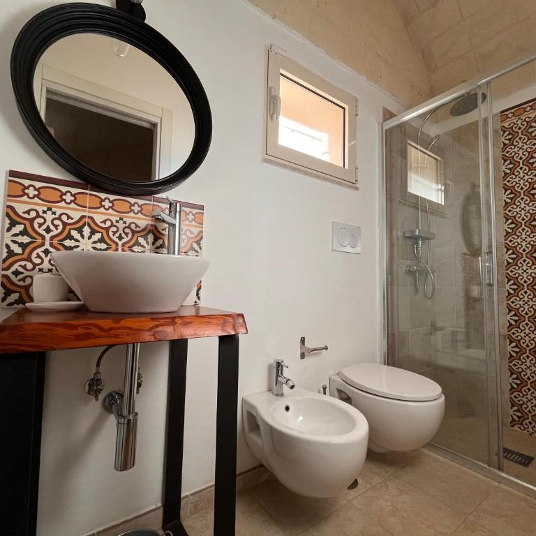Trullo Al Guappo d'Oro - Casa Vacanze - 27