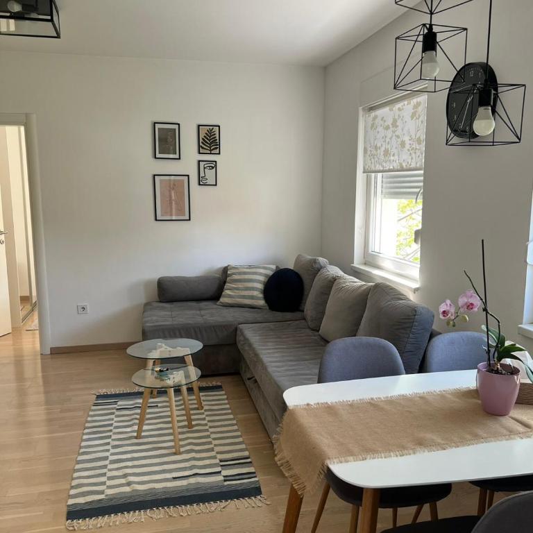 APARTMAN IRIS - Apartman sa 1 Spavaćom Sobom - 7