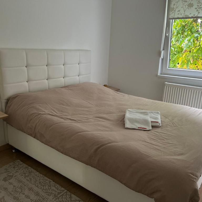 APARTMAN IRIS - Apartman sa 1 Spavaćom Sobom - 10