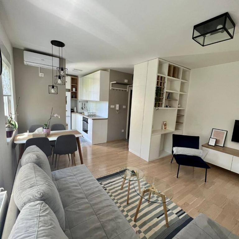 APARTMAN IRIS - Apartman sa 1 Spavaćom Sobom - 2