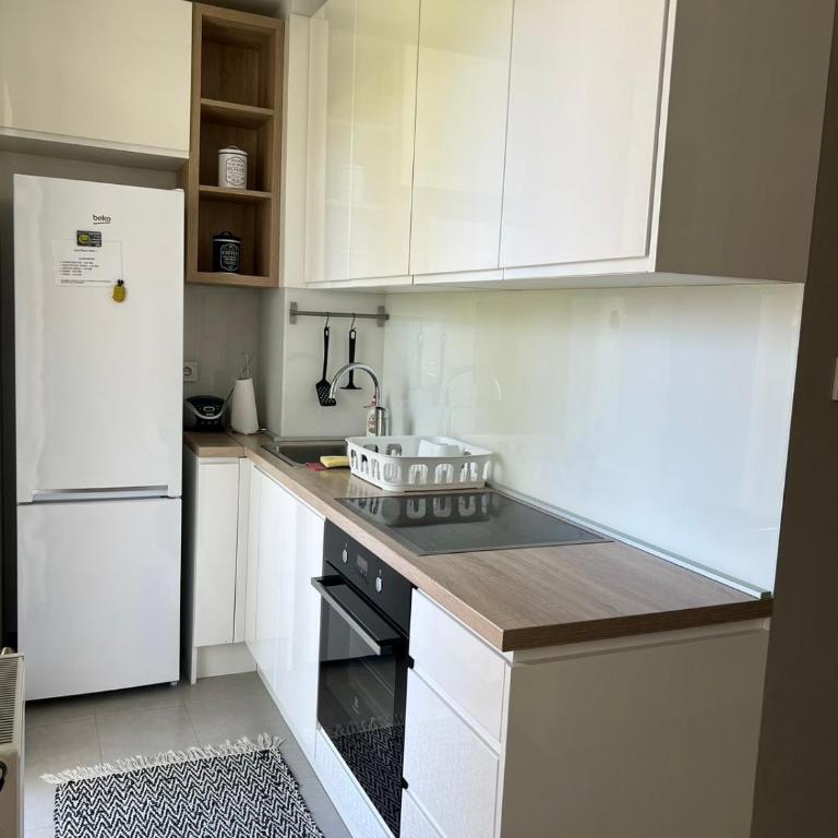 APARTMAN IRIS - Apartman sa 1 Spavaćom Sobom - 8