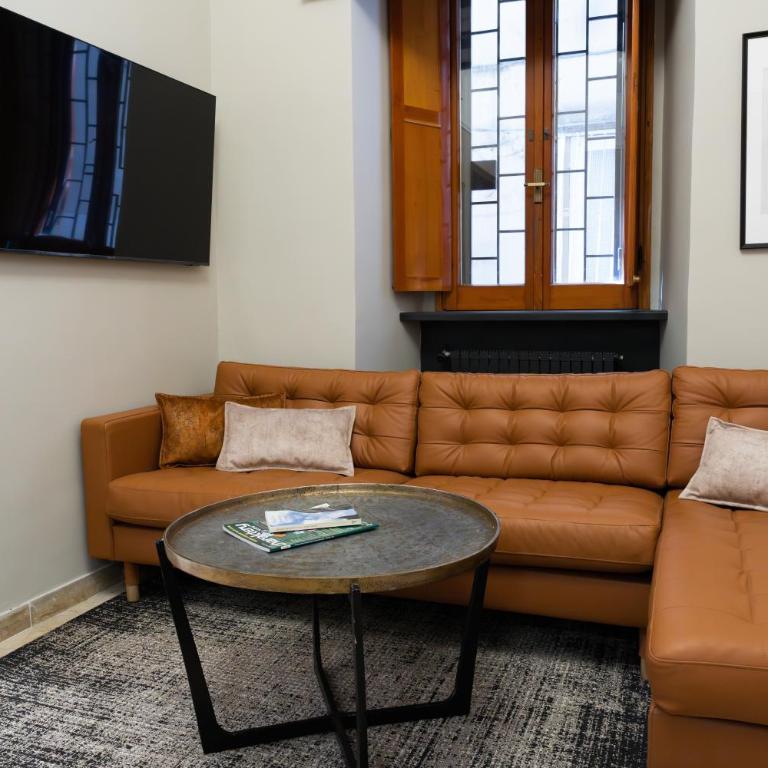 Rome City Center Apartment - Appartamento con 3 Camere da Letto - 35