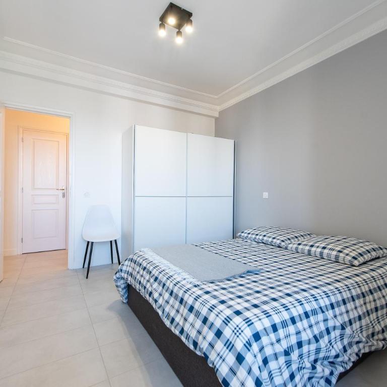 VILLA VELLEDA - Appartamento con 3 Camere da Letto - 5