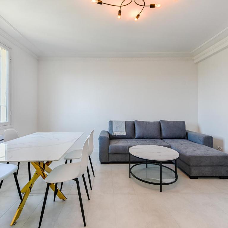 VILLA VELLEDA - Appartamento con 3 Camere da Letto - 3