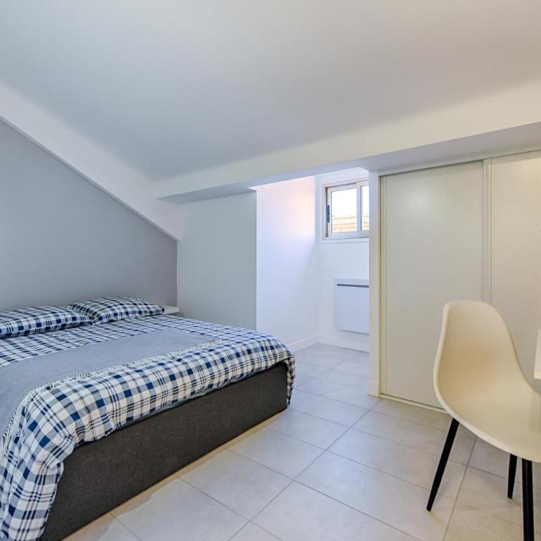 VILLA VELLEDA - Appartamento con 3 Camere da Letto - 6