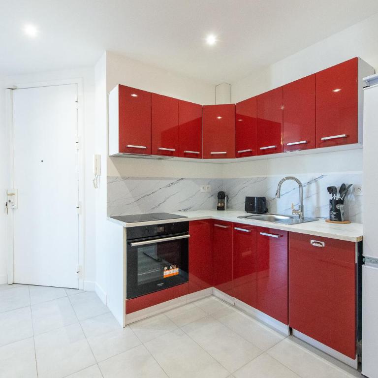 VILLA VELLEDA - Appartamento con 3 Camere da Letto - 4