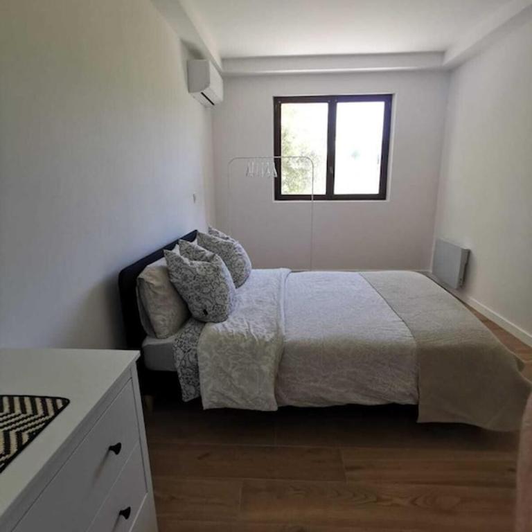 Bas de Villa au Calme - Appartement 2 Chambres - 16