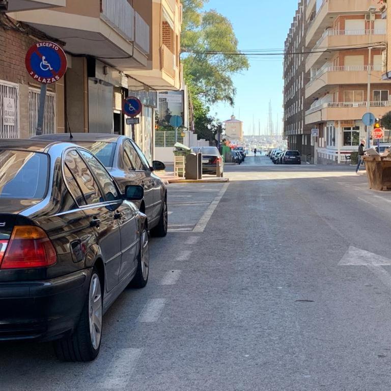 TORREVIEJA apartamento - Two-Bedroom Apartment - 27
