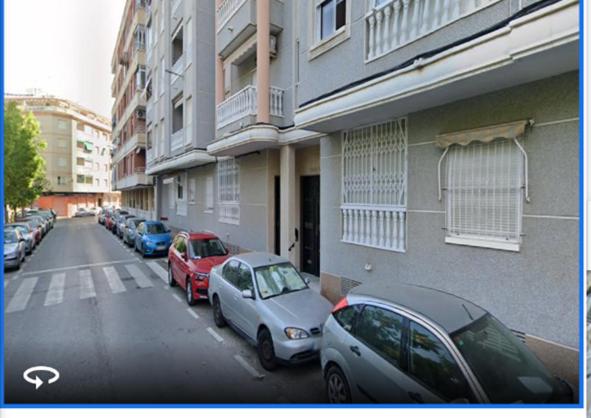 TORREVIEJA apartamento - Two-Bedroom Apartment - 26