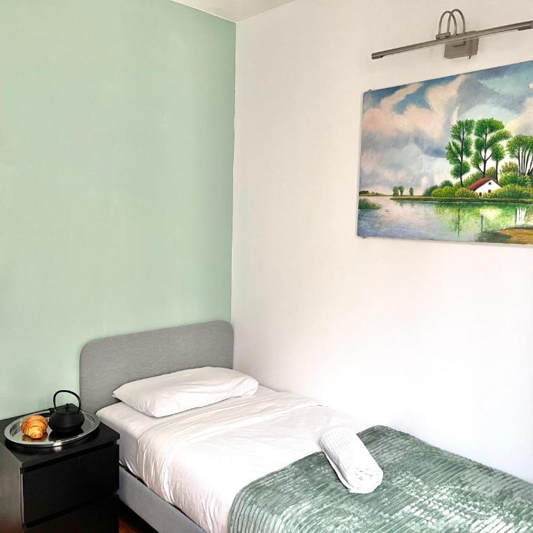 Cosy appartment in the marais district - Appartement - 2