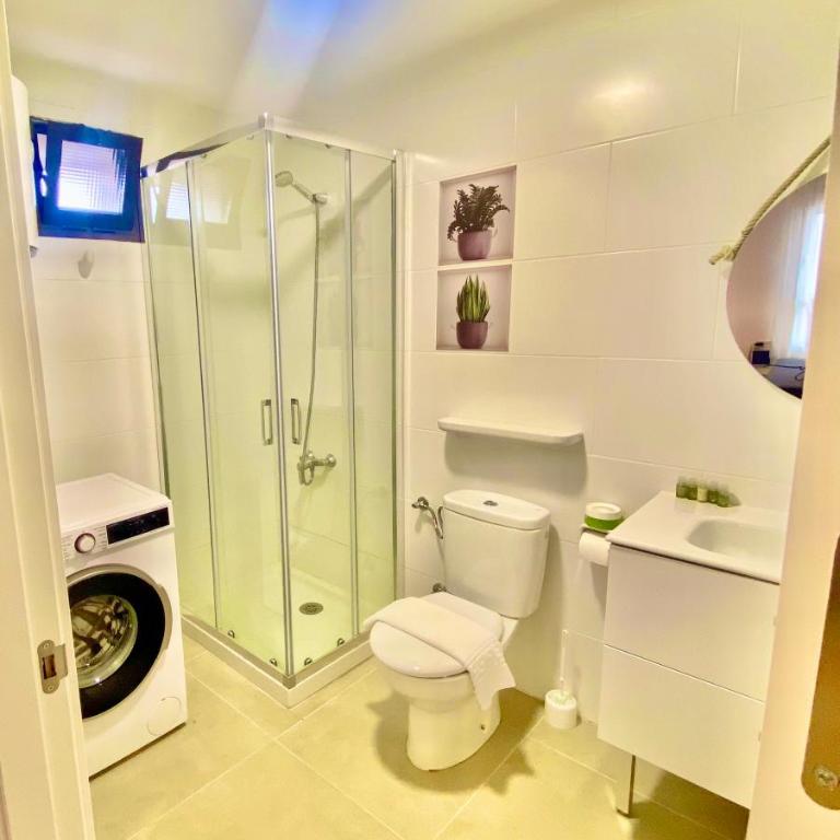 Apartamento Corte Ingles - Apartamento de 1 dormitorio - 11