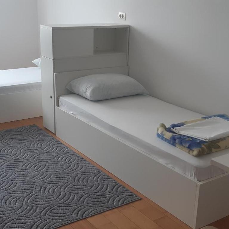 Apartman M - One-Bedroom Apartment - 5
