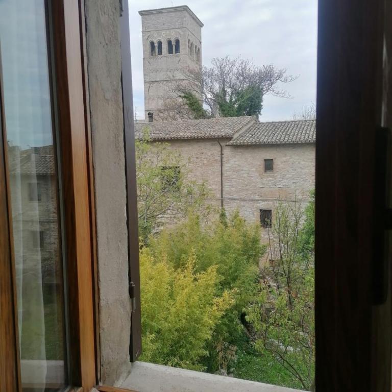 Assisi Hus stanza tripla in appartamento - Camera Tripla con Bagno - 7
