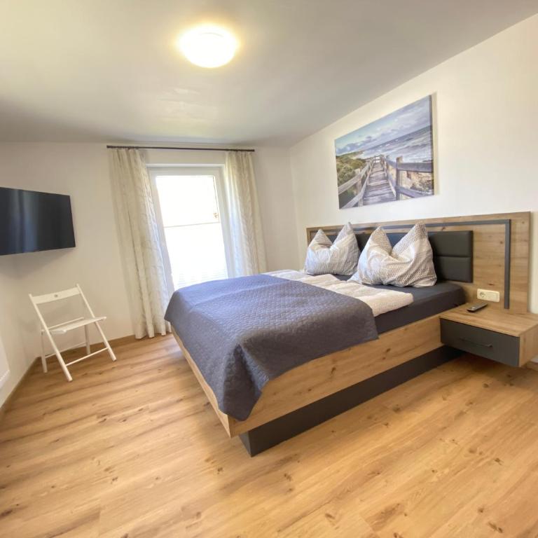 Ferienhaus Mayr - Maison 2 Chambres - 13