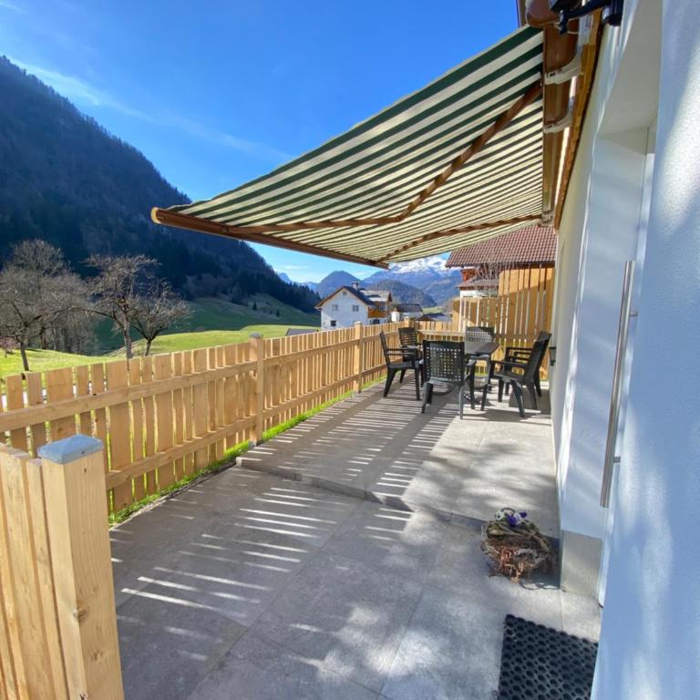 Ferienhaus Mayr - Maison 2 Chambres - 22