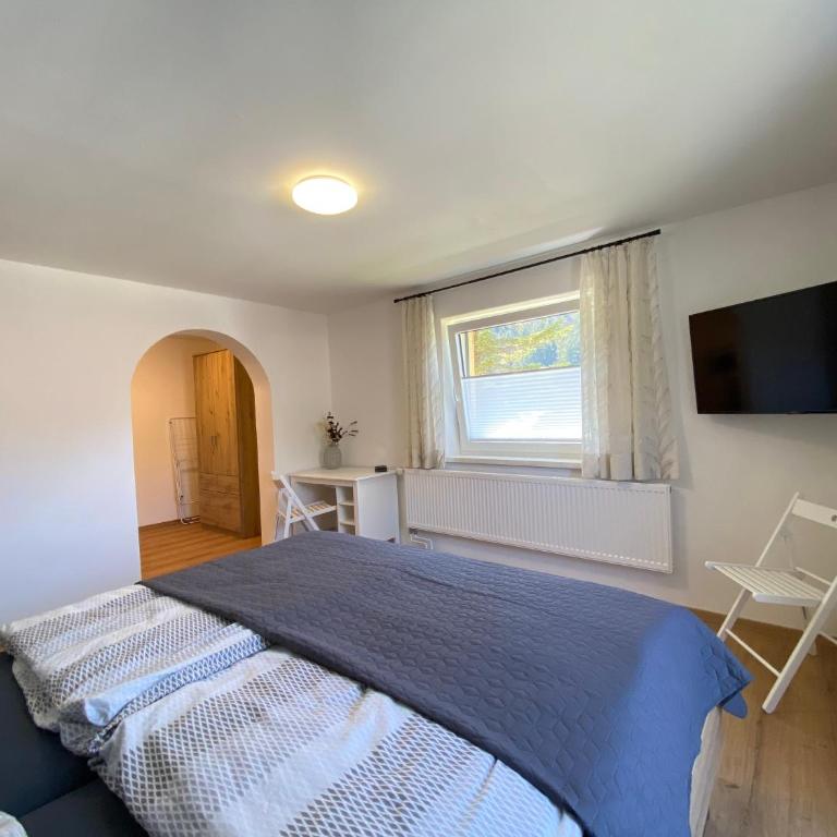 Ferienhaus Mayr - Maison 2 Chambres - 15