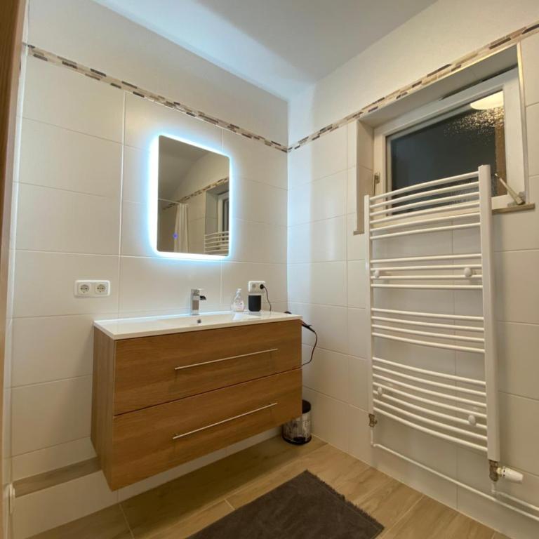 Ferienhaus Mayr - Maison 2 Chambres - 19