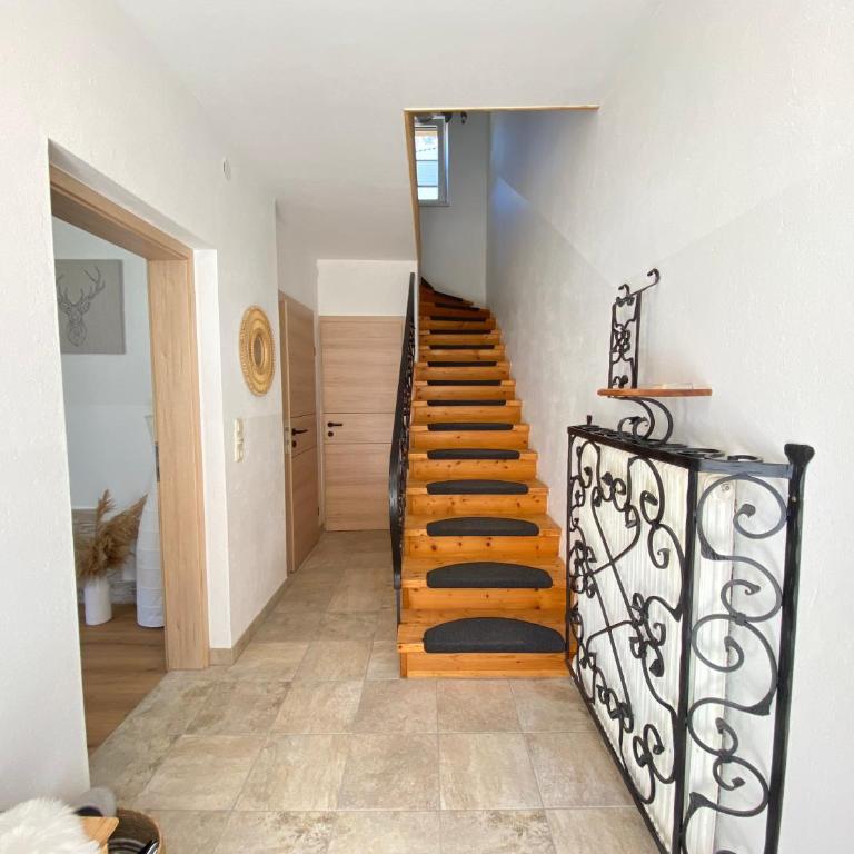 Ferienhaus Mayr - Maison 2 Chambres - 6