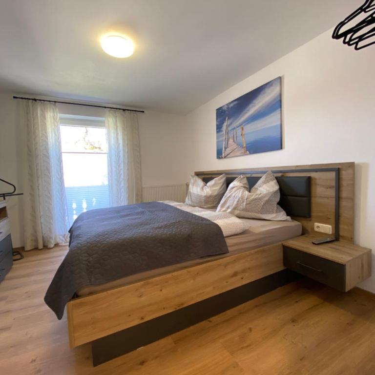 Ferienhaus Mayr - Maison 2 Chambres - 16
