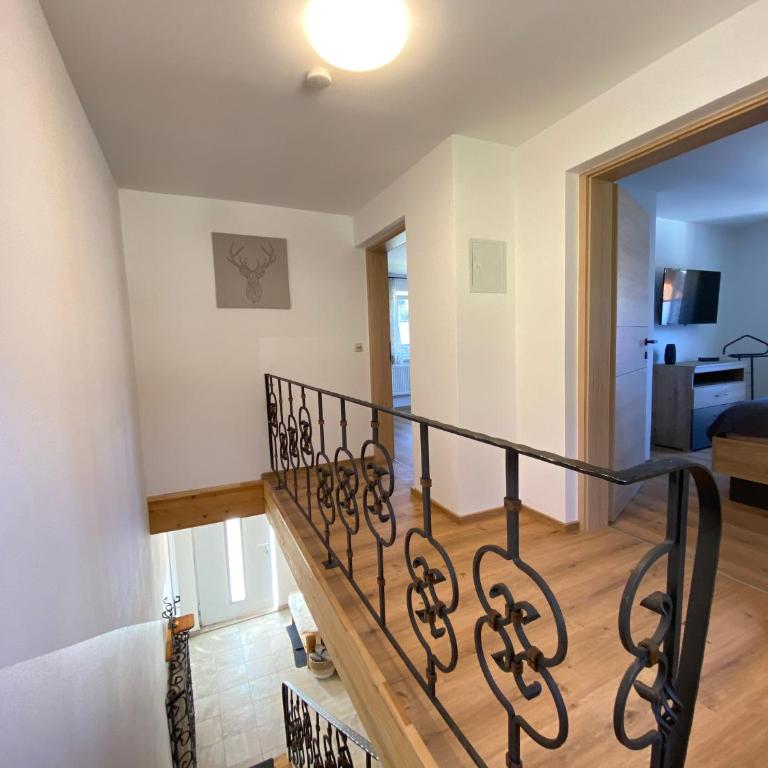 Ferienhaus Mayr - Maison 2 Chambres - 12