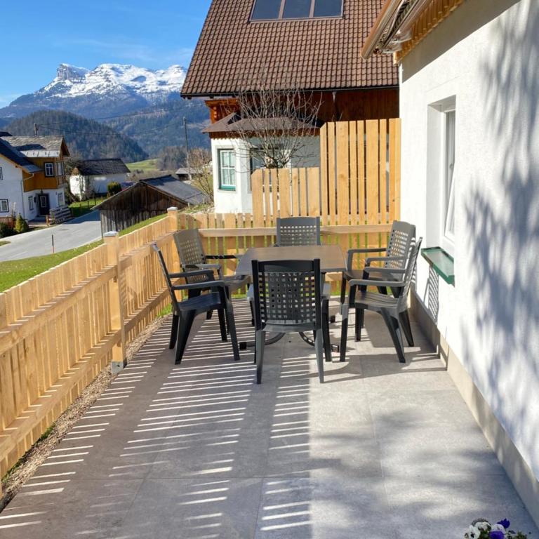Ferienhaus Mayr - Maison 2 Chambres - 23