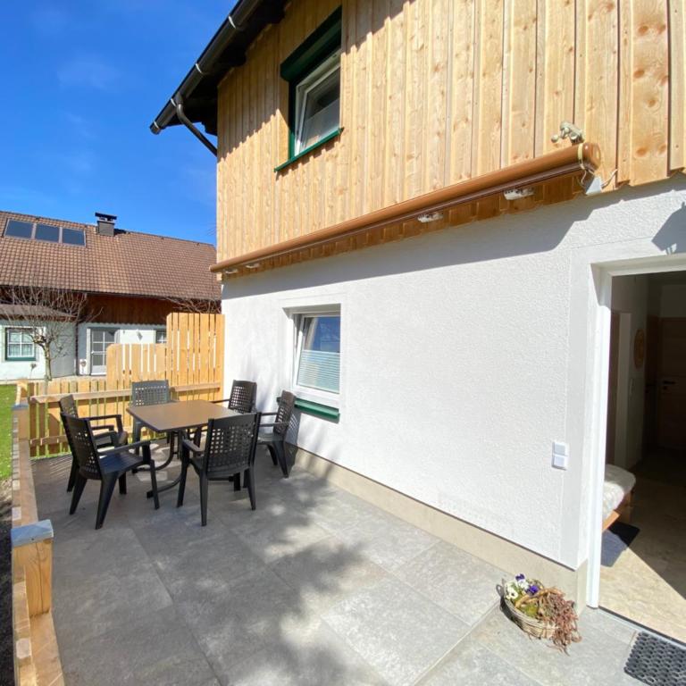 Ferienhaus Mayr - Maison 2 Chambres - 21