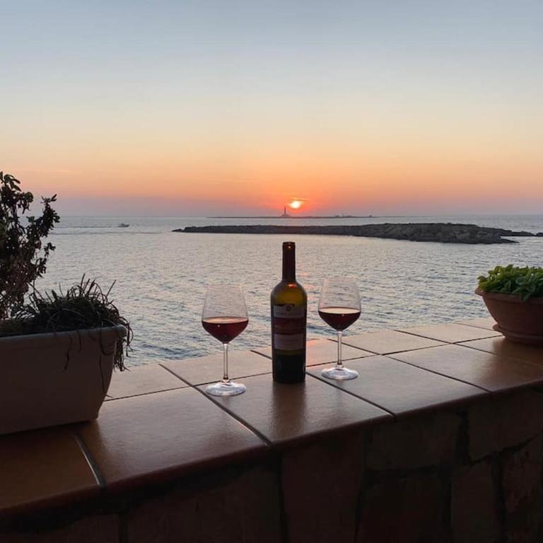 Casa di charme Bastioni - Two-Bedroom Apartment - 56