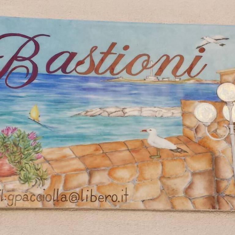 Casa di charme Bastioni - Two-Bedroom Apartment - 2