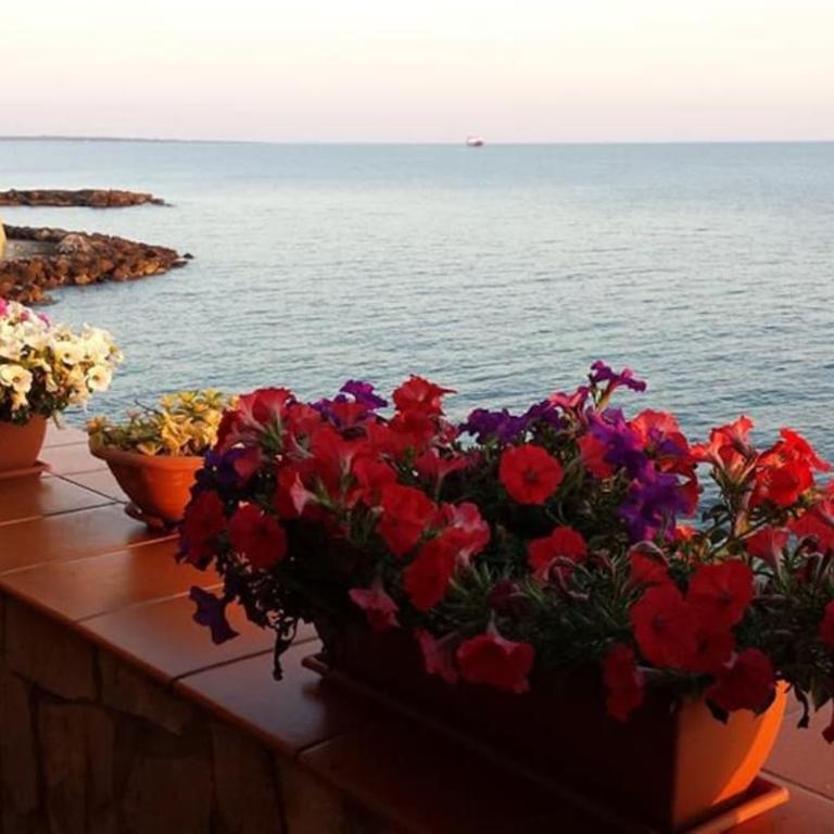 Casa di charme Bastioni - Two-Bedroom Apartment - 50