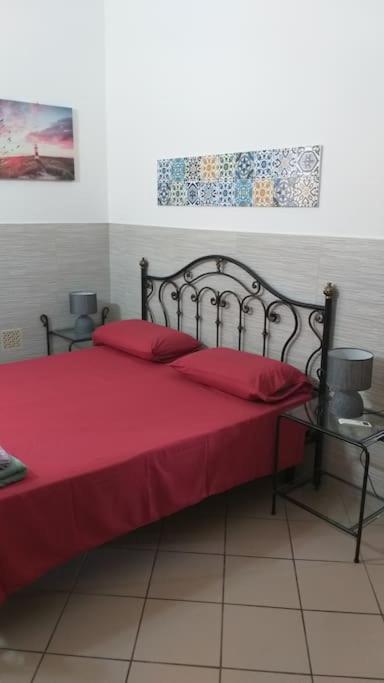 Casa di charme Bastioni - Two-Bedroom Apartment - 46