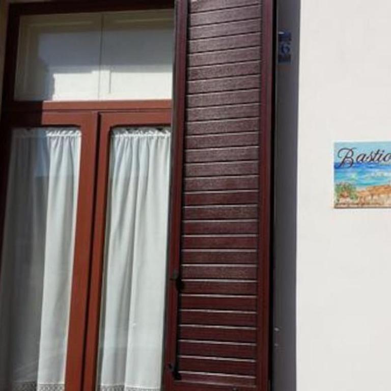 Casa di charme Bastioni - Two-Bedroom Apartment - 42