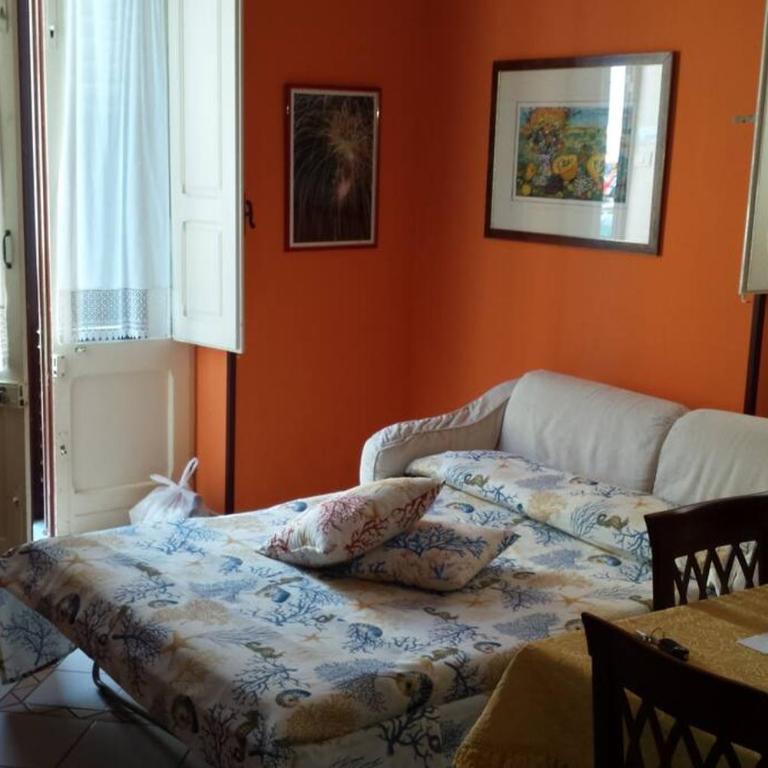 Casa di charme Bastioni - Two-Bedroom Apartment - 38